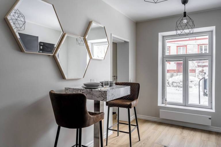 Ferienwohnung Port Arthur