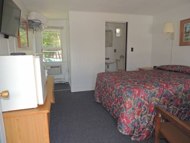 Motel  Westerly