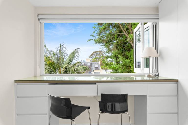 Ferienhaus Balmain