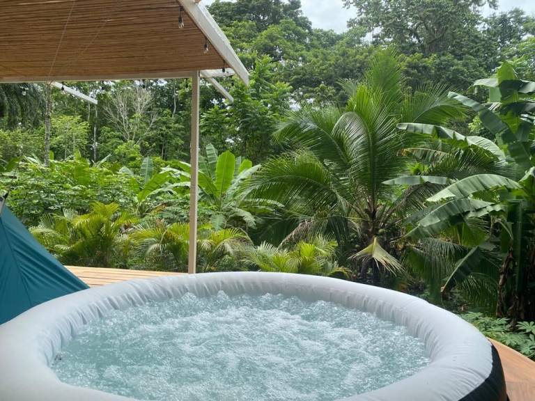 Resort Cocles