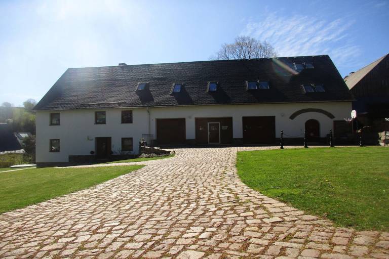 Ferienhaus  Annaberg-Buchholz