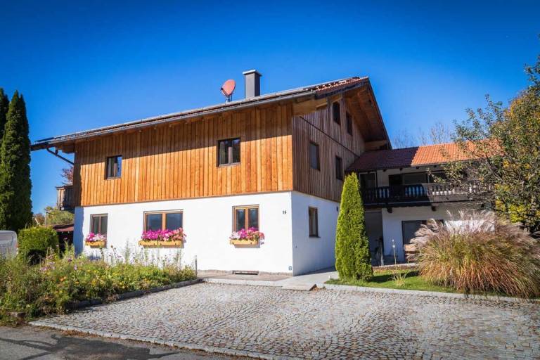 Ferienwohnung Gmund am Tegernsee