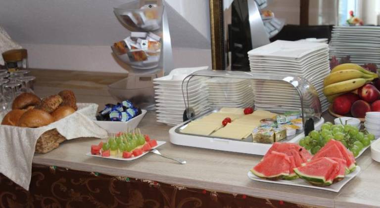 Hotel Gardenia — photo 4