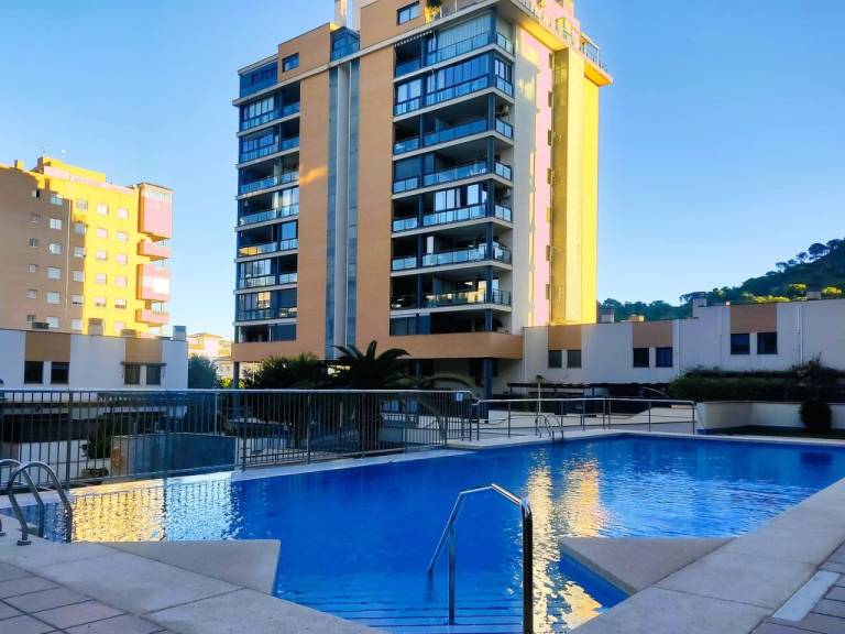Resort Benidorm