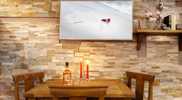 Rental apartment | Close to the ski | Pets are welcome — photo 4