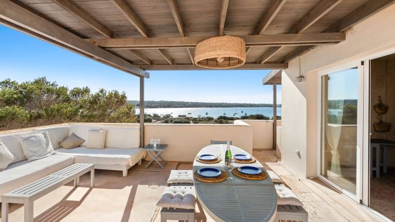 Apartamento La Savina