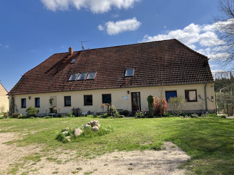 Ferienwohnung Carpin