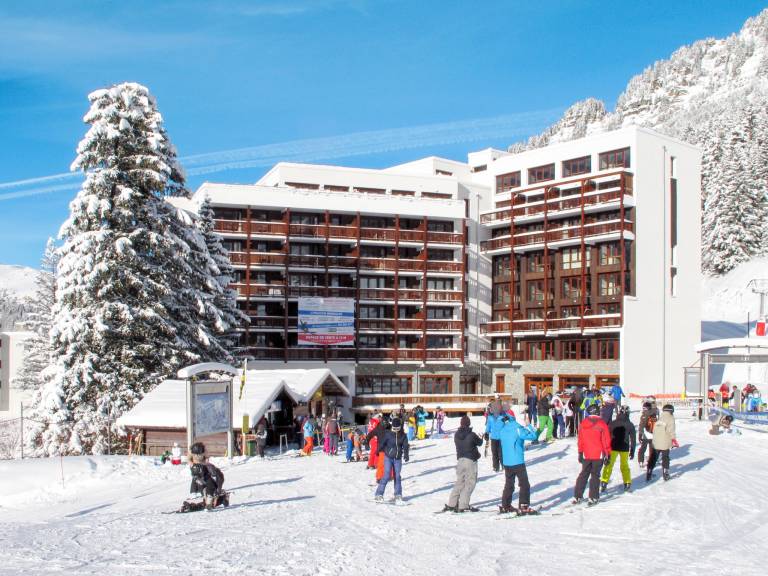 Appartement  Flaine