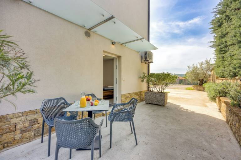 Apartament Ankaran