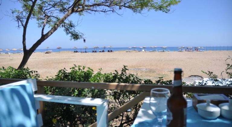 Bellerofon Beach Otel — photo 5