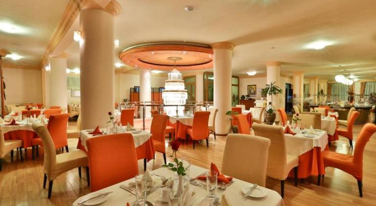 Harmony Hotel — photo 4