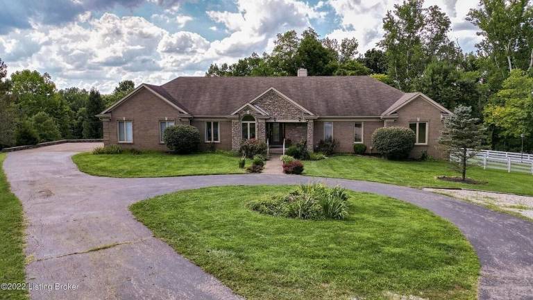 House Fisherville