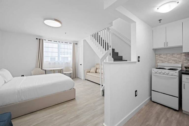 Appartement Miami Beach