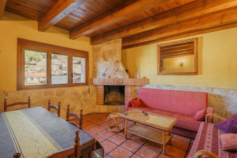 House with grill, private pool & terrace | Mountain view — photo 4