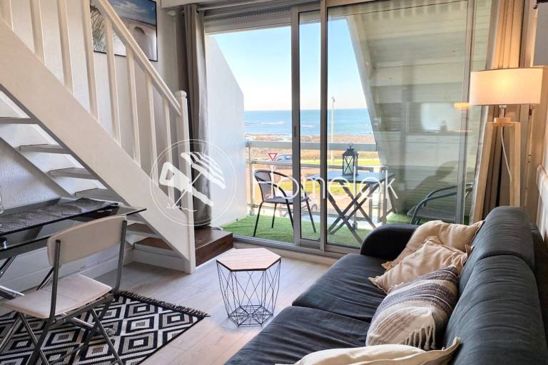 Appartement Ploemeur