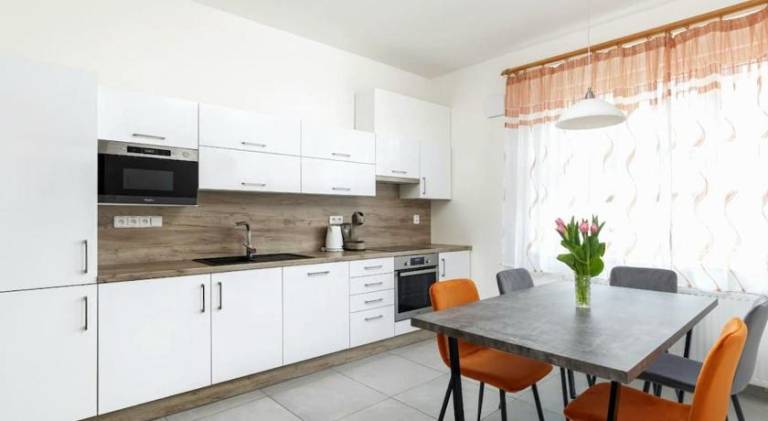 Nice apartment | Pets are welcome — photo 4