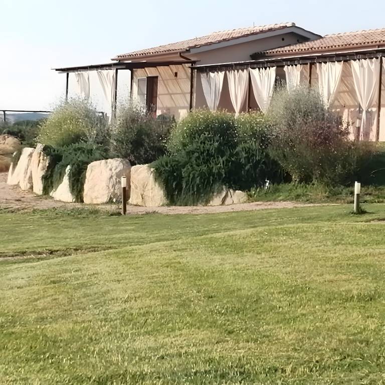Appartamento Magliano in Toscana