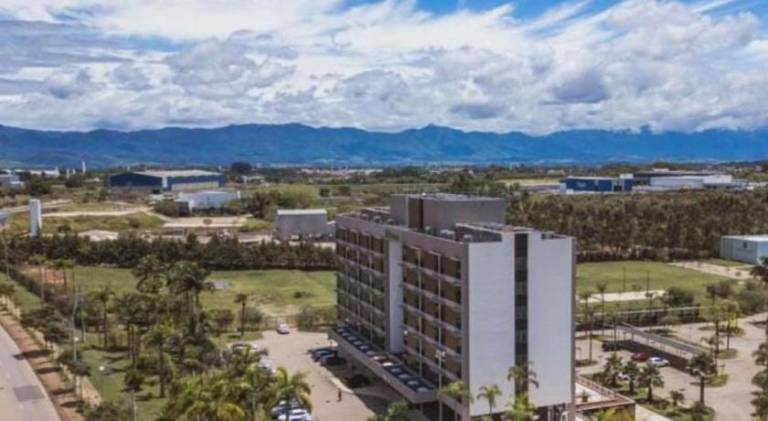Ibis Styles Taubate in Taubaté
