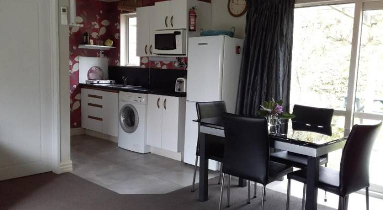 Vacation home with 2 rooms for 6 persons — photo 3