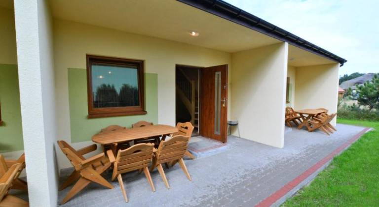 Apartment with 1 room for 6 persons — photo 3