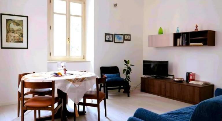Holiday apartment with 1 room for 5 persons — photo 2