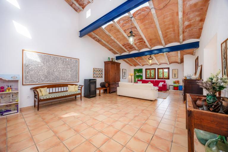 Villa 'Es Galliner' with Private Pool, Private Terrace and Wi-Fi — photo 5