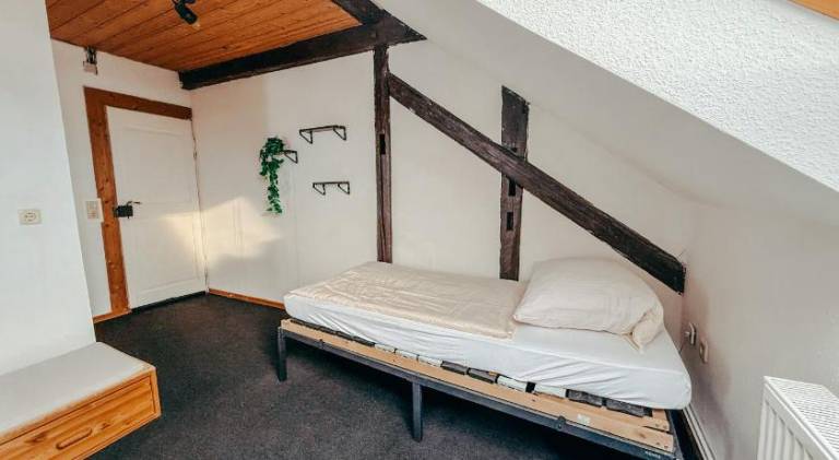 Holiday apartment | Dogs allowed in Hannover