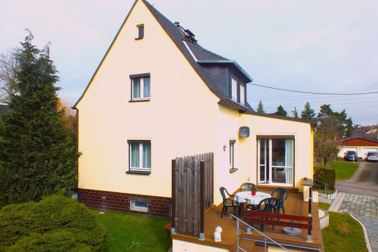 Spacious house with BBQ, garden & terrace | Dogs allowed — photo 2