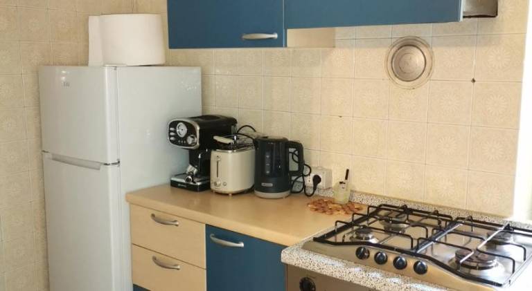 Holiday apartment with 1 room for 5 persons — photo 4