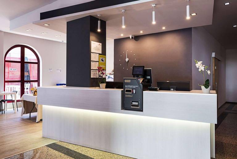 B&B Hotel Madrid Fuenlabrada — photo 5