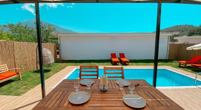Kivanc Holiday Village — photo 3