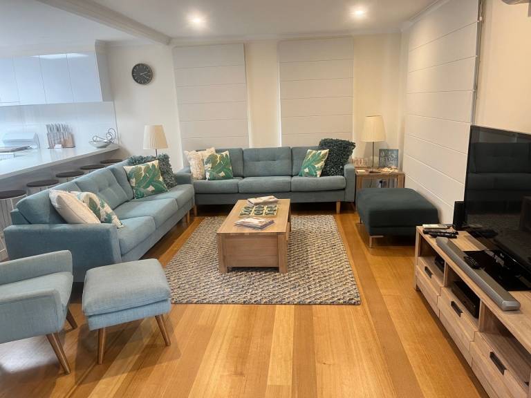 House Blairgowrie