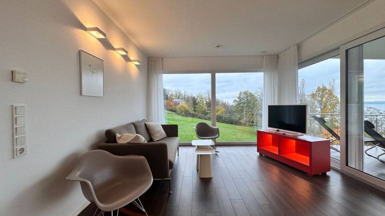 Ferienwohnung  Staad