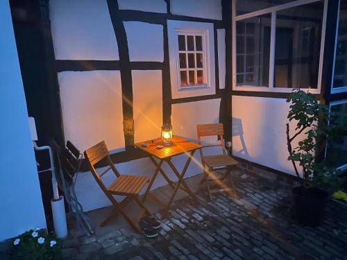 Apartment Bornheim