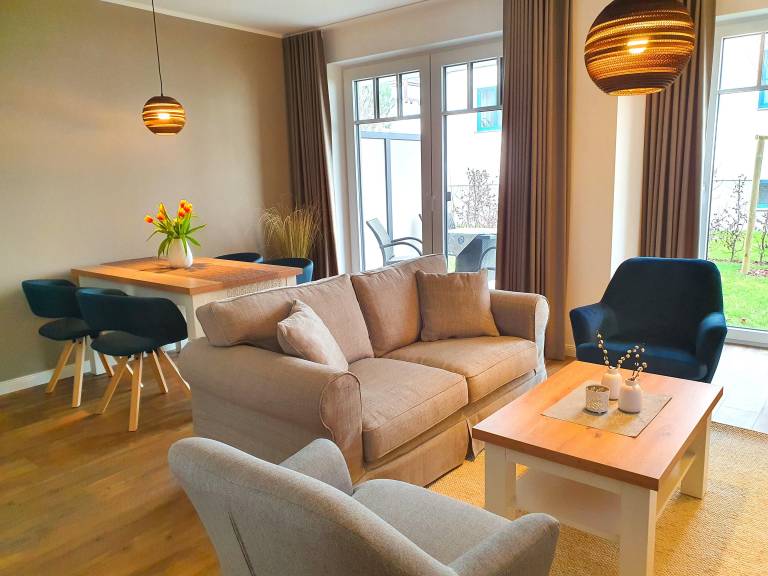 Ferienwohnung Kühlungsborn