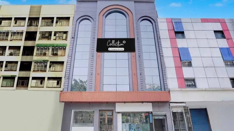 Ferienhaus für 3 Personen 31 m² in Delhi