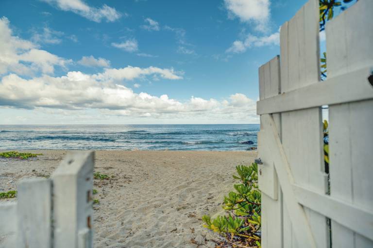 Maison de vacances Boucan Canot