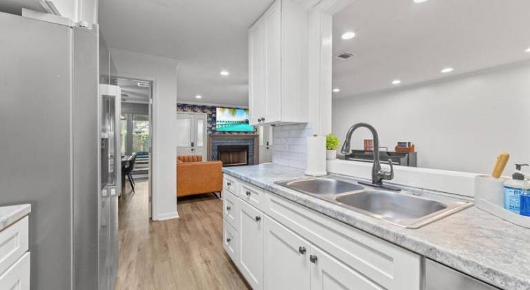 Spacious rental apartment | Pets allowed — photo 5