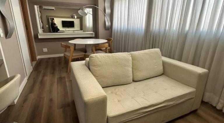 Wonderful rental apartment with pool | Pets are welcome in Belo Horizonte