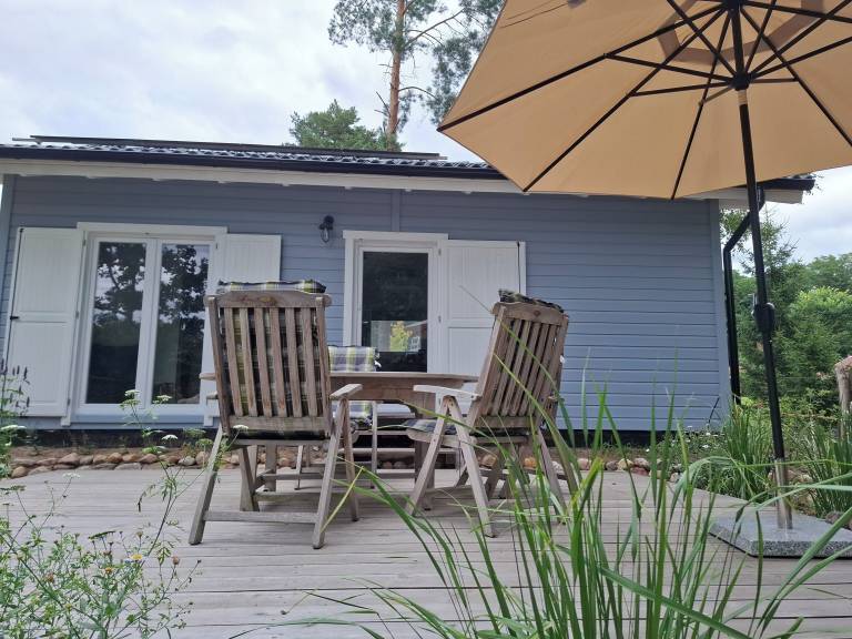 Ferienhaus Himmelpfort