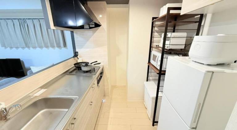 52 m² Ferienwohnung