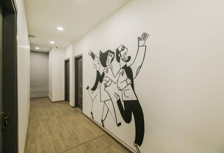 Townhouse Sunder Vihar