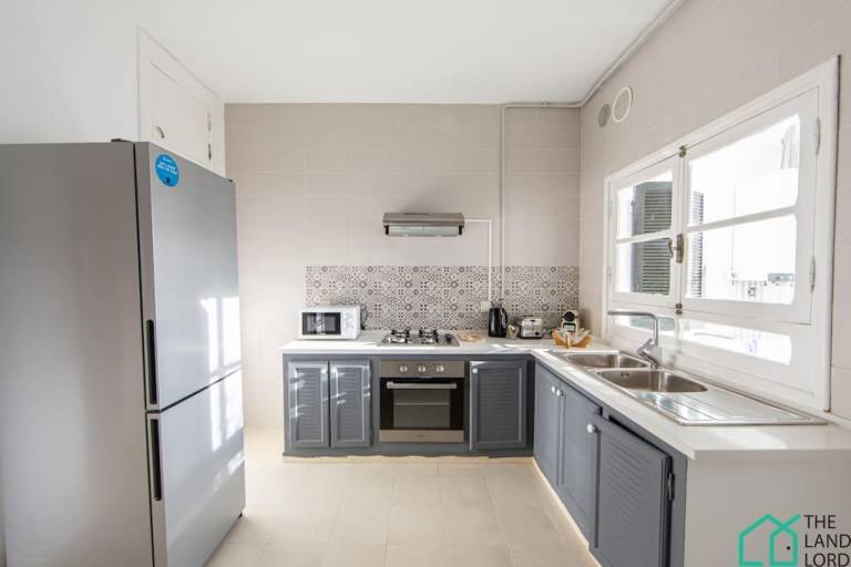 Appartement Marsa