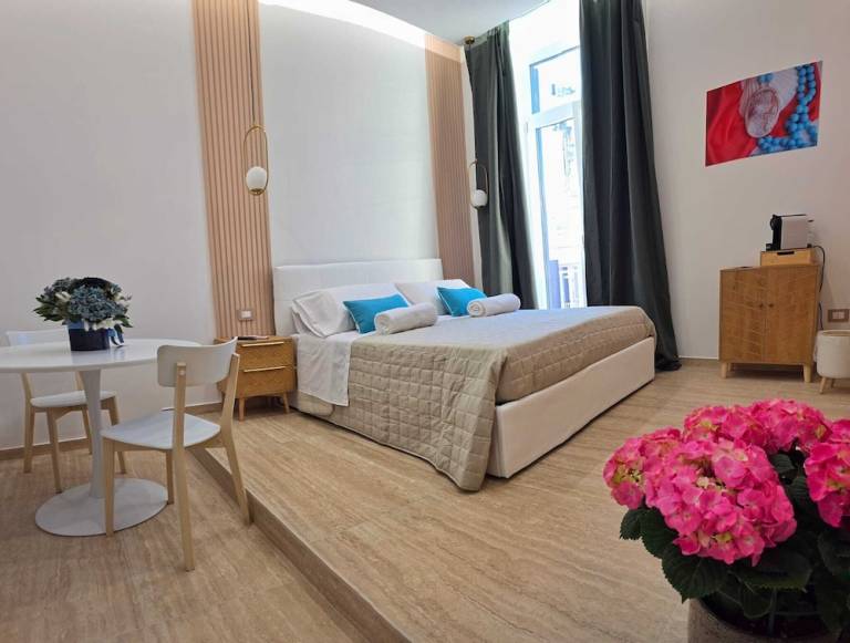 Bed & Breakfast Torre del Greco