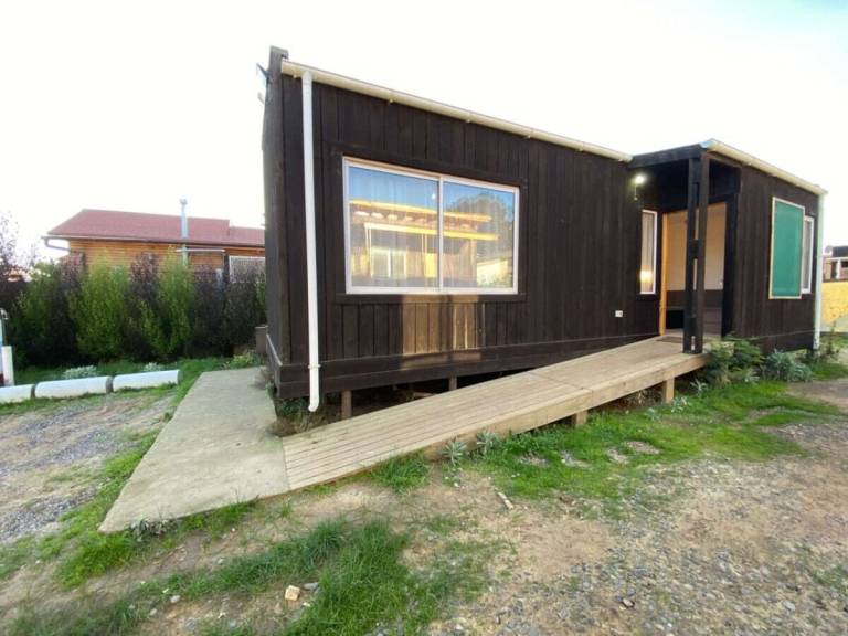 Cabin Quintay