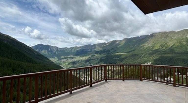 Edelweiss Hotel Champoluc — photo 4