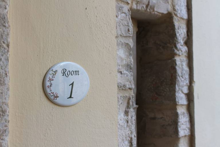Bed & Breakfast Ruvo di Puglia