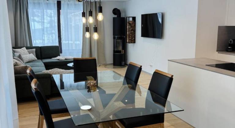 Rental apartment with 2 rooms for 4 persons — photo 3