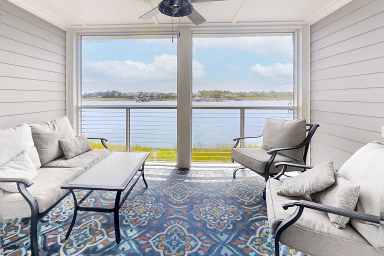 Condo Folly Beach