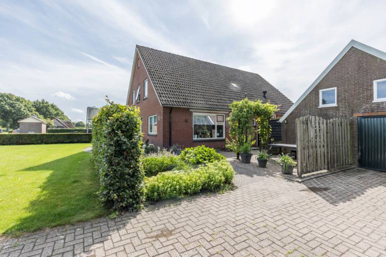 OV636 Ferienhaus im Beerzerveld